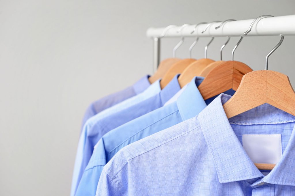 Dry Cleaning Services Near You