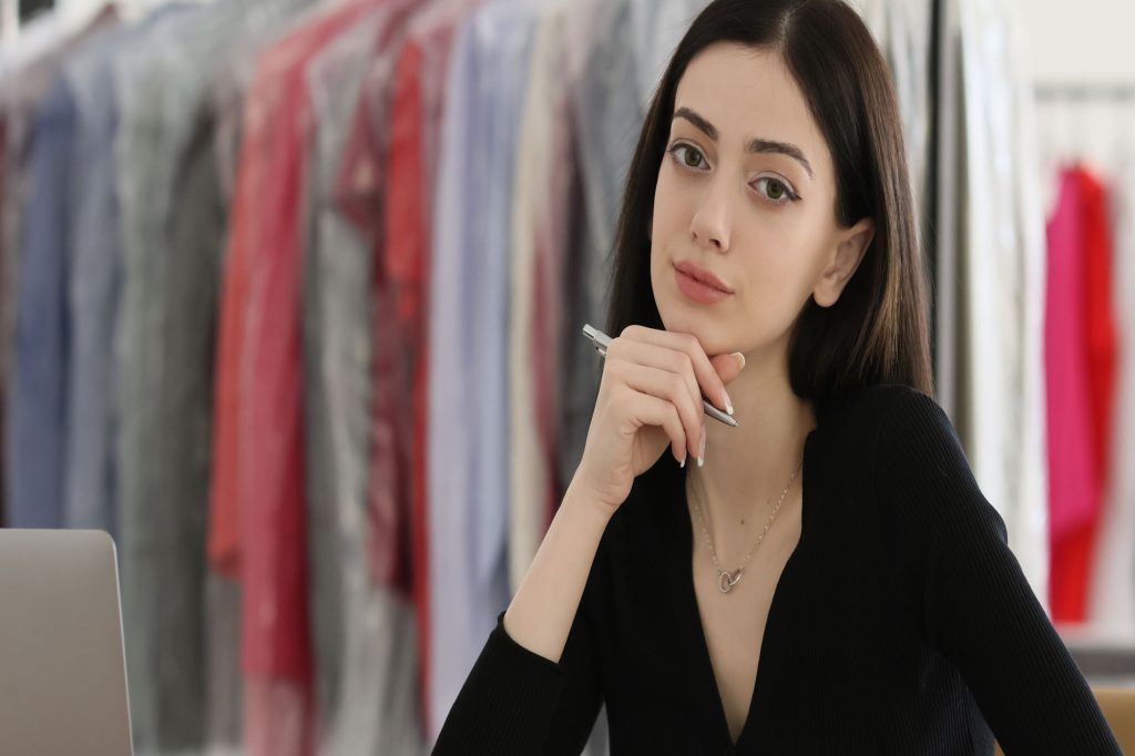 Dry Cleaning Services in Newcastle